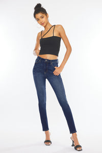 Kancan Effie High Rise Skinny Jean
