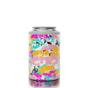 12 oz Insulated Stainless Steel Can Cooler