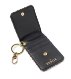 Essentials Only ID Holder Keychain