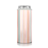 Slim Insulated Stainless Steel Can Coolers