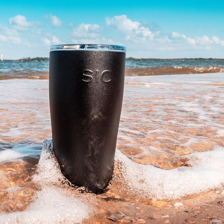 30 Oz. Insulated Stainless Steel Tumbler