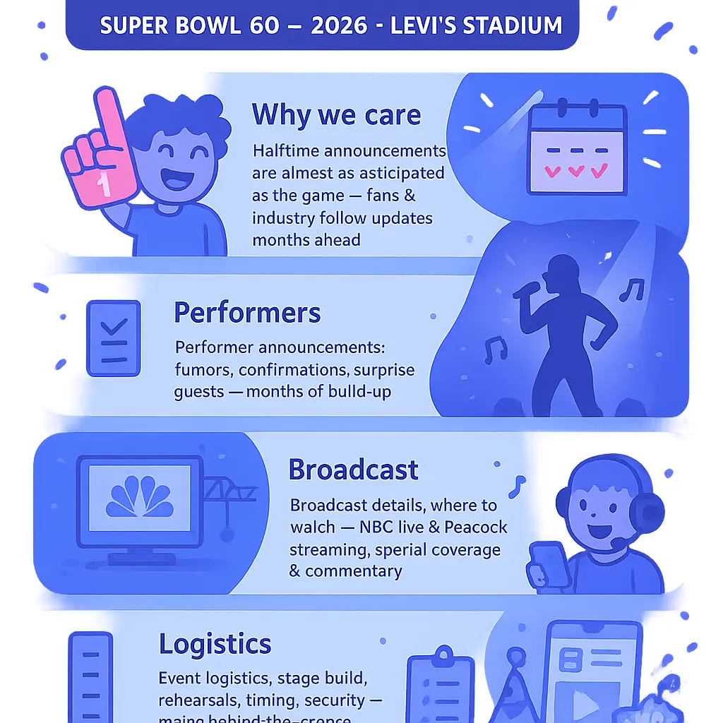 is it halftime yet - NBC