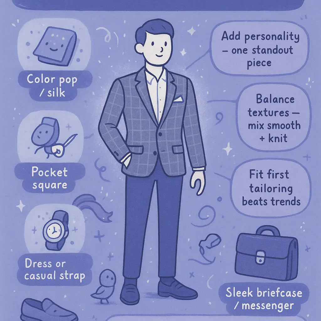 grey plaid blazer - Jacket