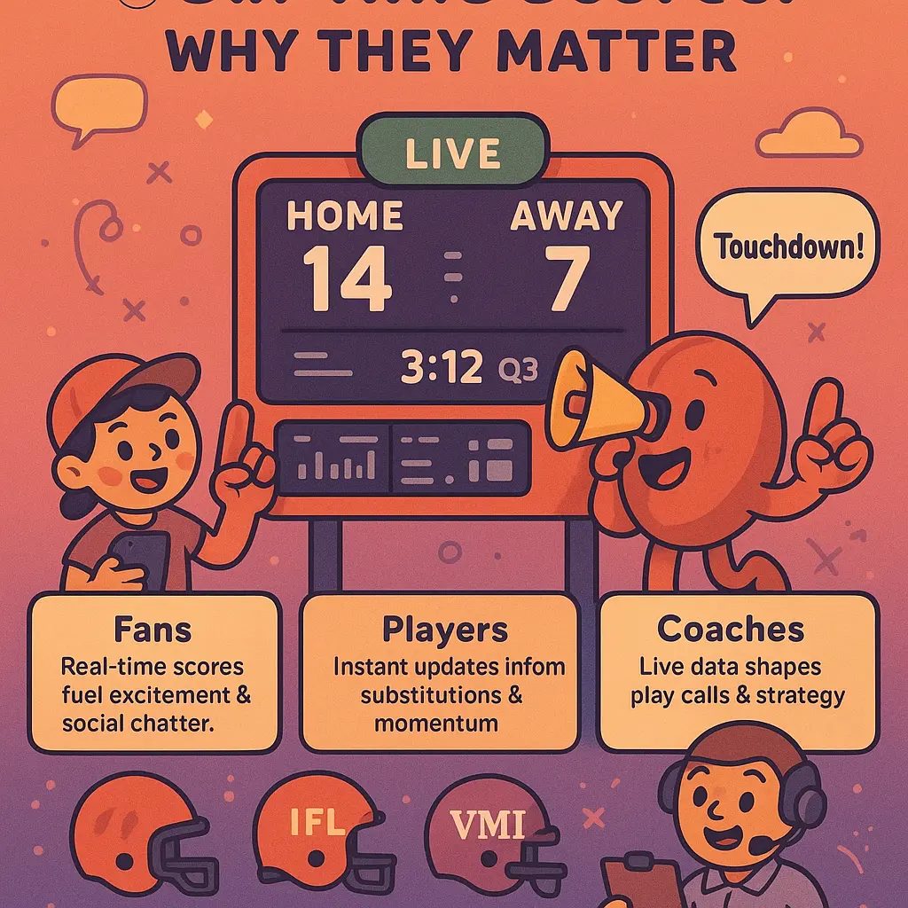 ifootball ws - Professional