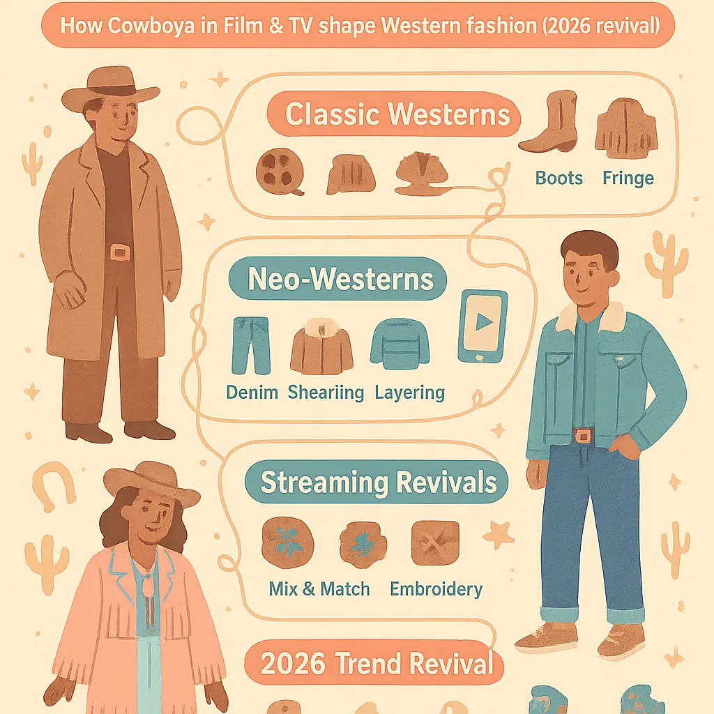 dibs on the cowboy - Vintage