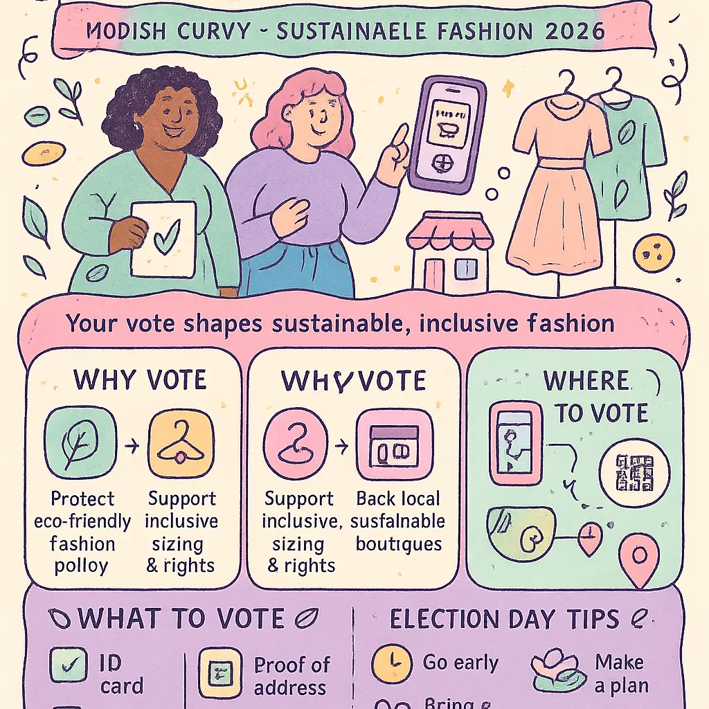 modish curvy - Information