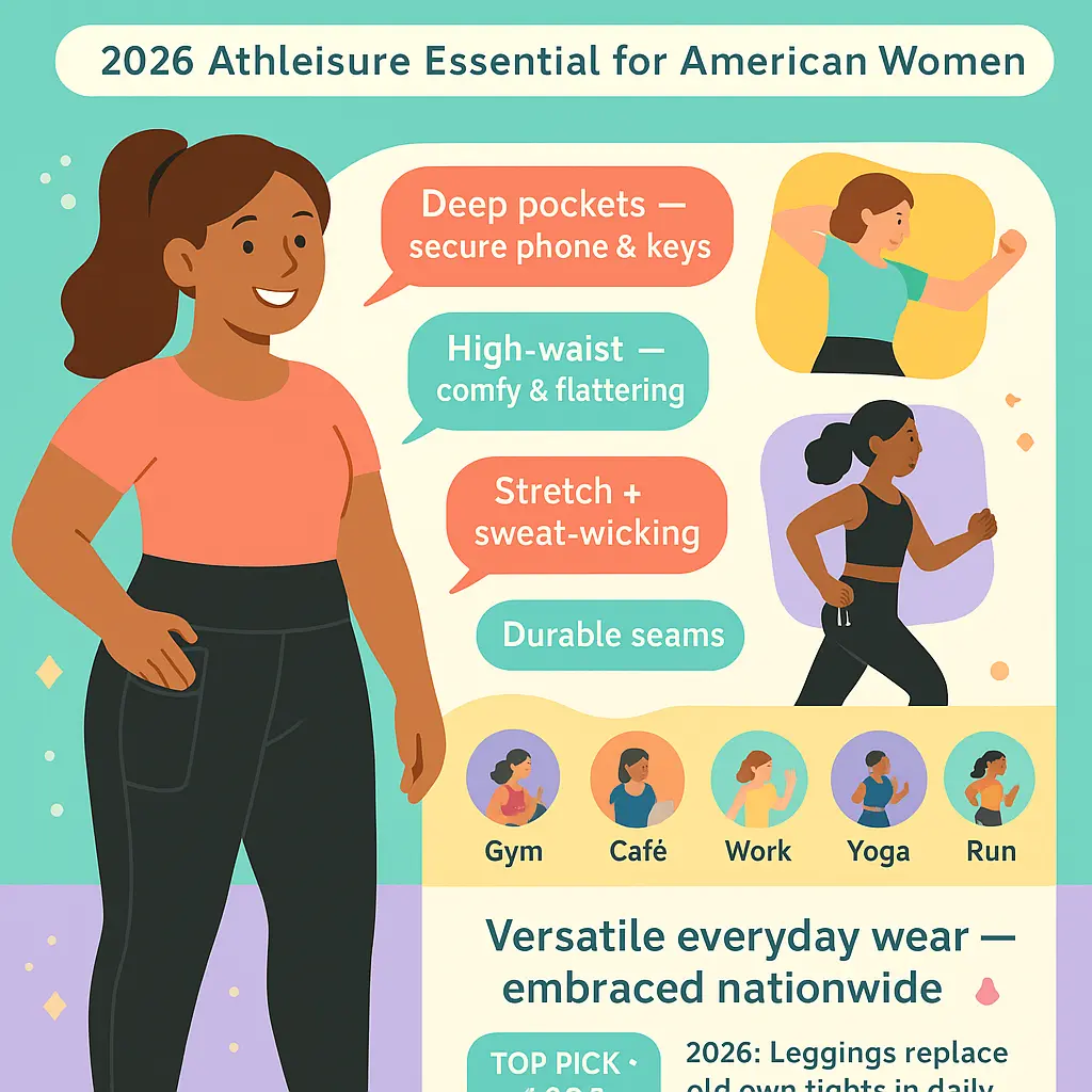 black workout leggings with pockets - Leggings