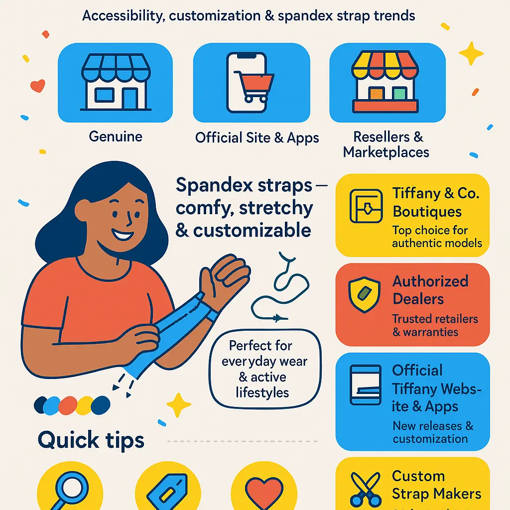 tiffany tank - Spandex