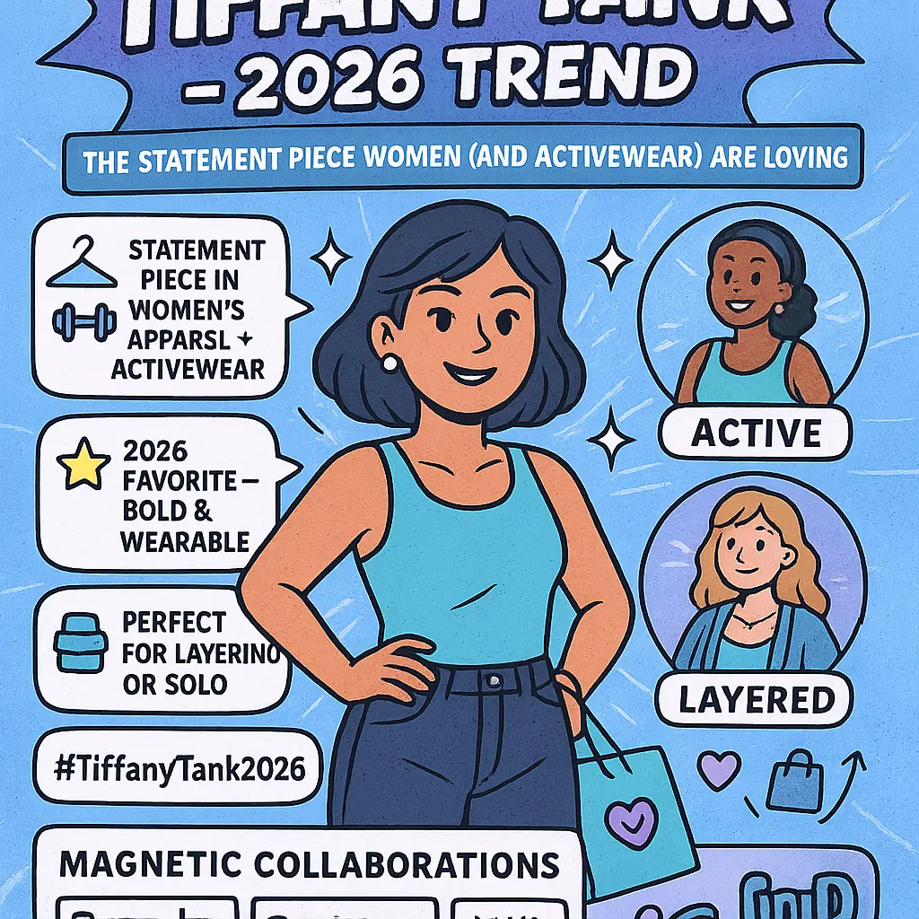 tiffany tank - Acrylic