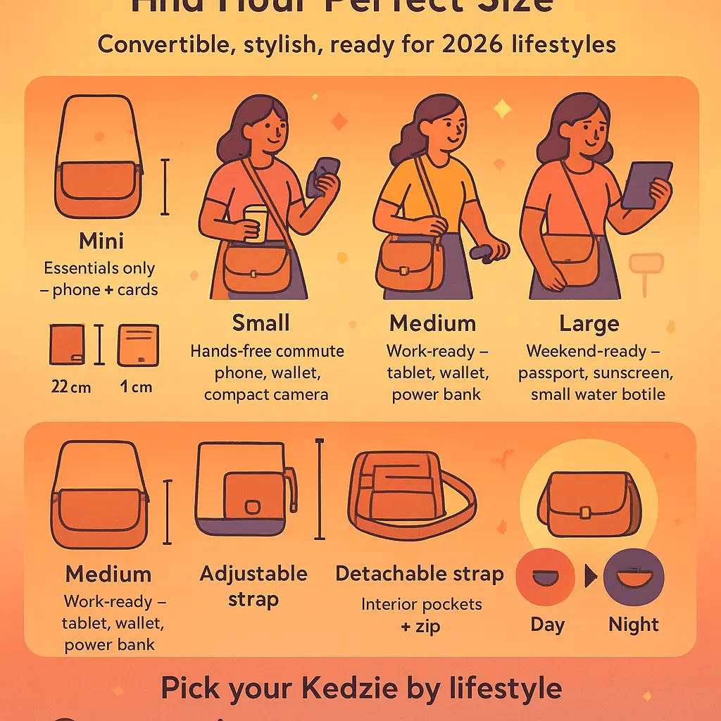 kedzie crossbody bag - Coach