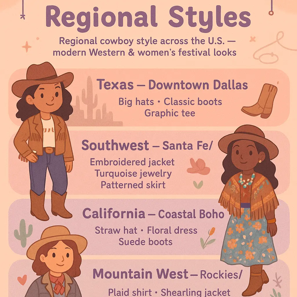 dibs on the cowboy - Festival