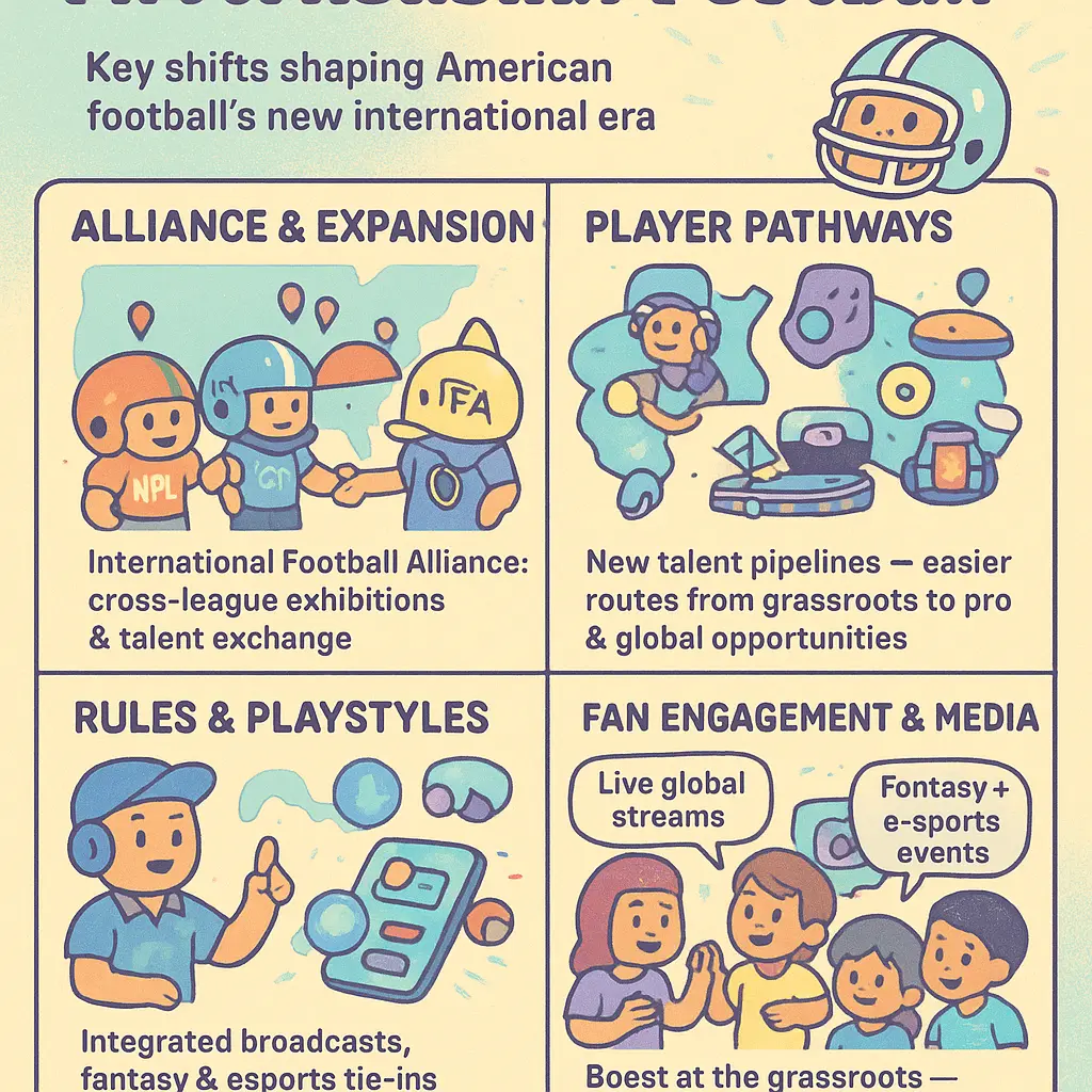 ifootball ws - International