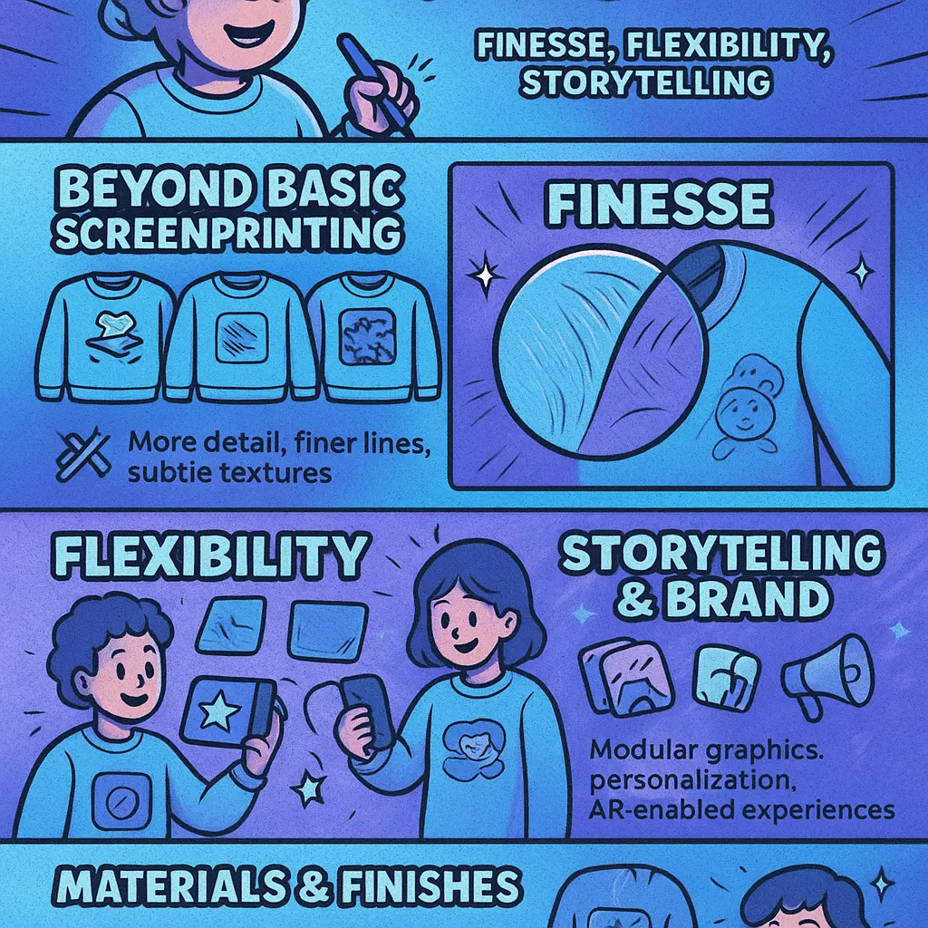 sweatshirt graphic design - Graphic