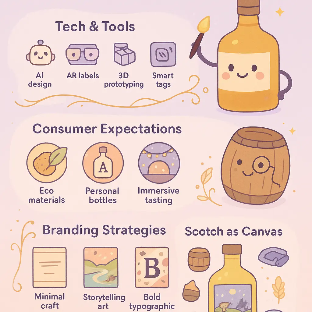 whiskey graphic - Scotch