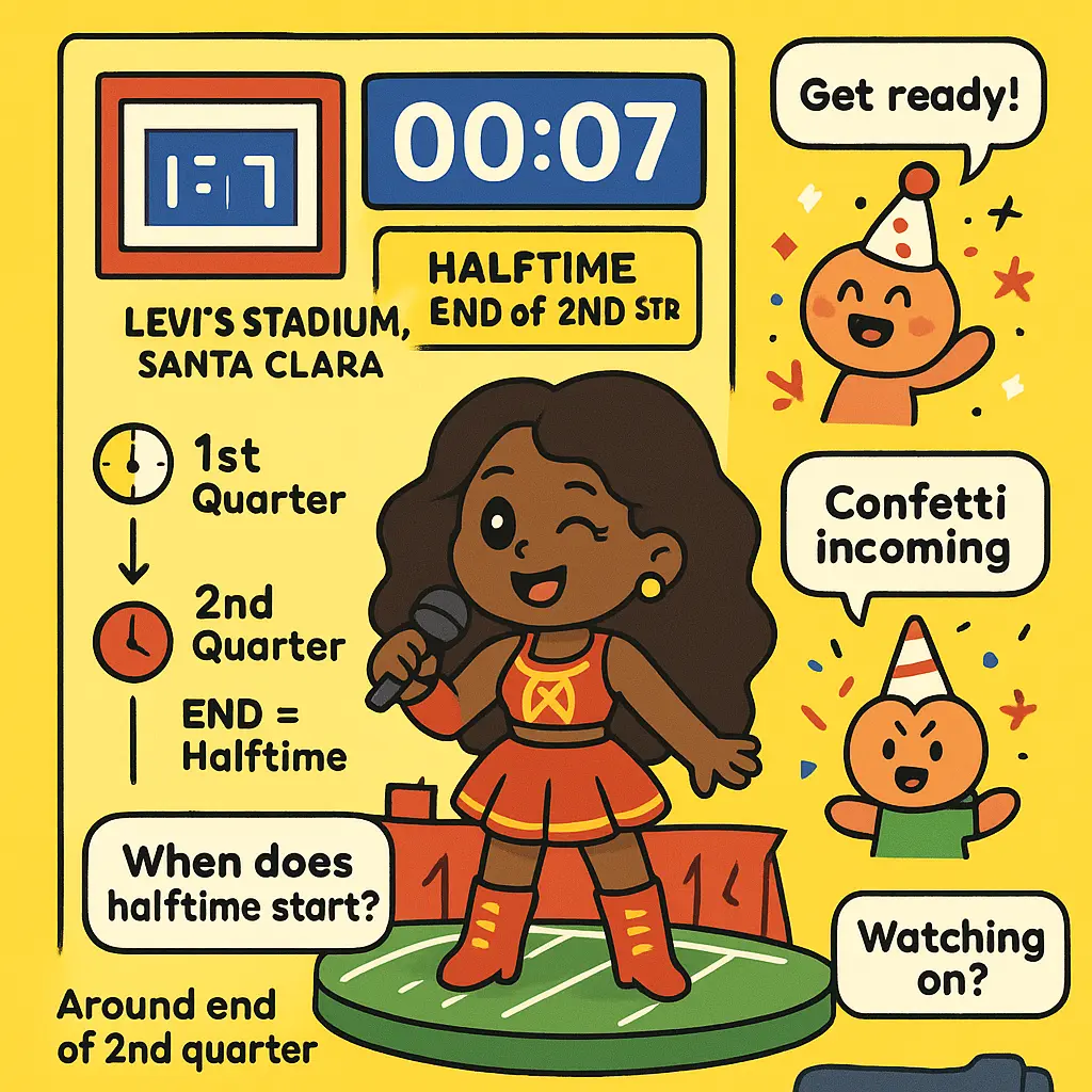 is it halftime yet - SZA