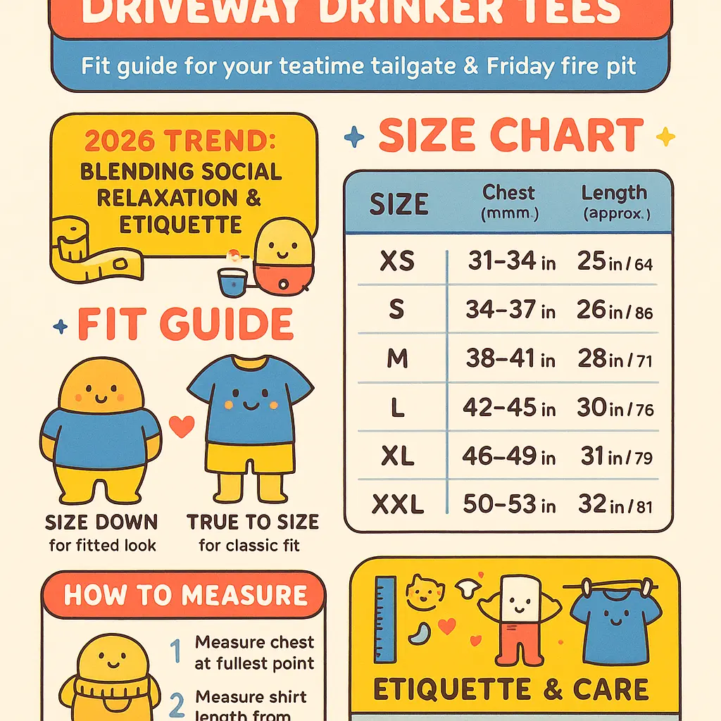 driveway drinker - Unisex