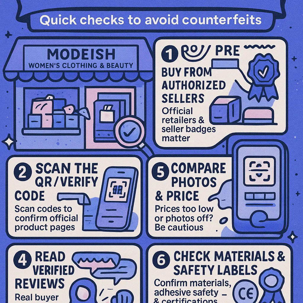 modeish fake - Clothing