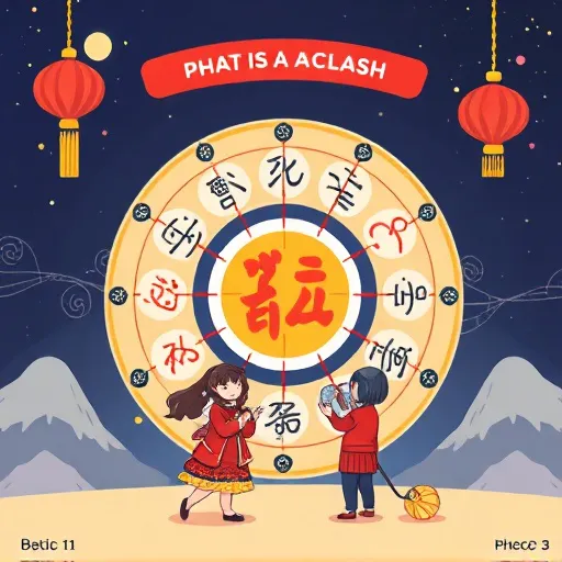 The Basics: What Is a Bazi Chart, Anyway?