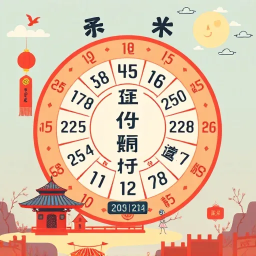 What Exactly Is the Chinese Lunar Calendar?