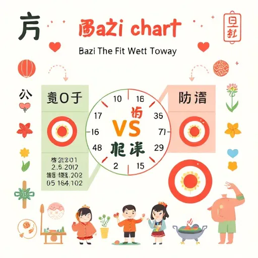 What Is a Bazi Chart, Exactly? Your 2026 Guide to the Four Pillars of Destiny and the Bazi Chart vs Zi Wei Dou Shu Comparison