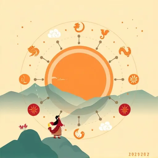What Is a Rising Sign in Chinese Astrology?
