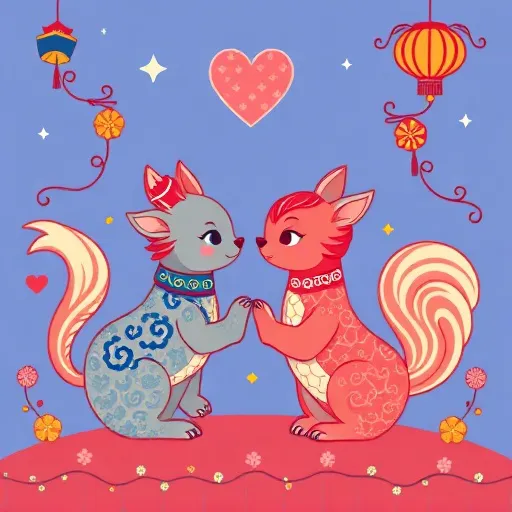 Why Chinese Zodiac Compatibility Still Matters in 2026