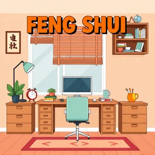 Why Feng Shui Still Matters for Modern Workspaces