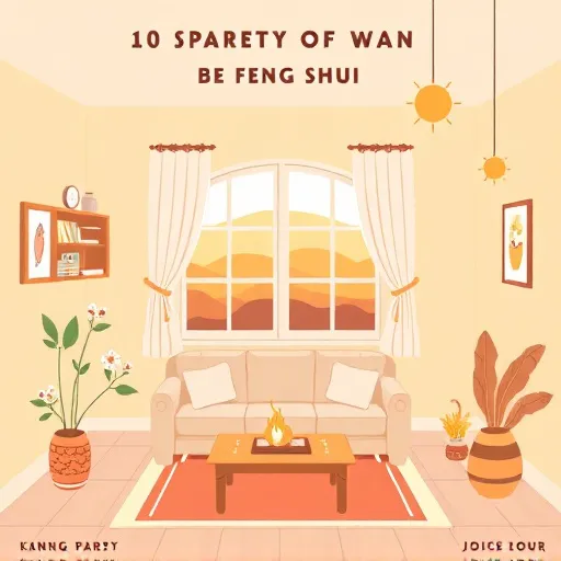 Why Renters Struggle With Feng Shui (and Why It's Easier Than You Think)