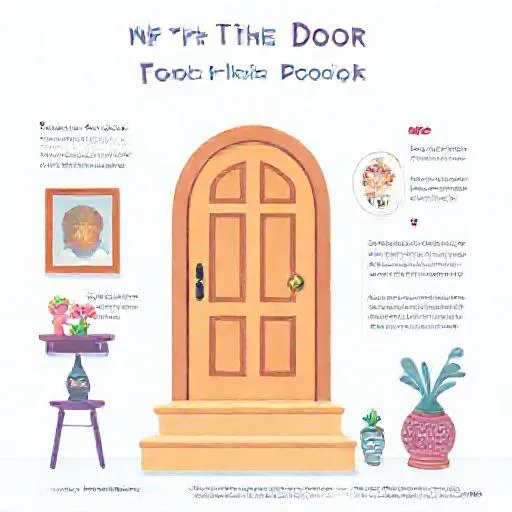 Why the Front Door Matters So Much in Feng Shui