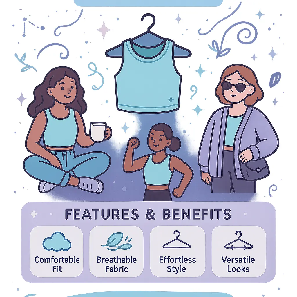 tiffany tank - Melville