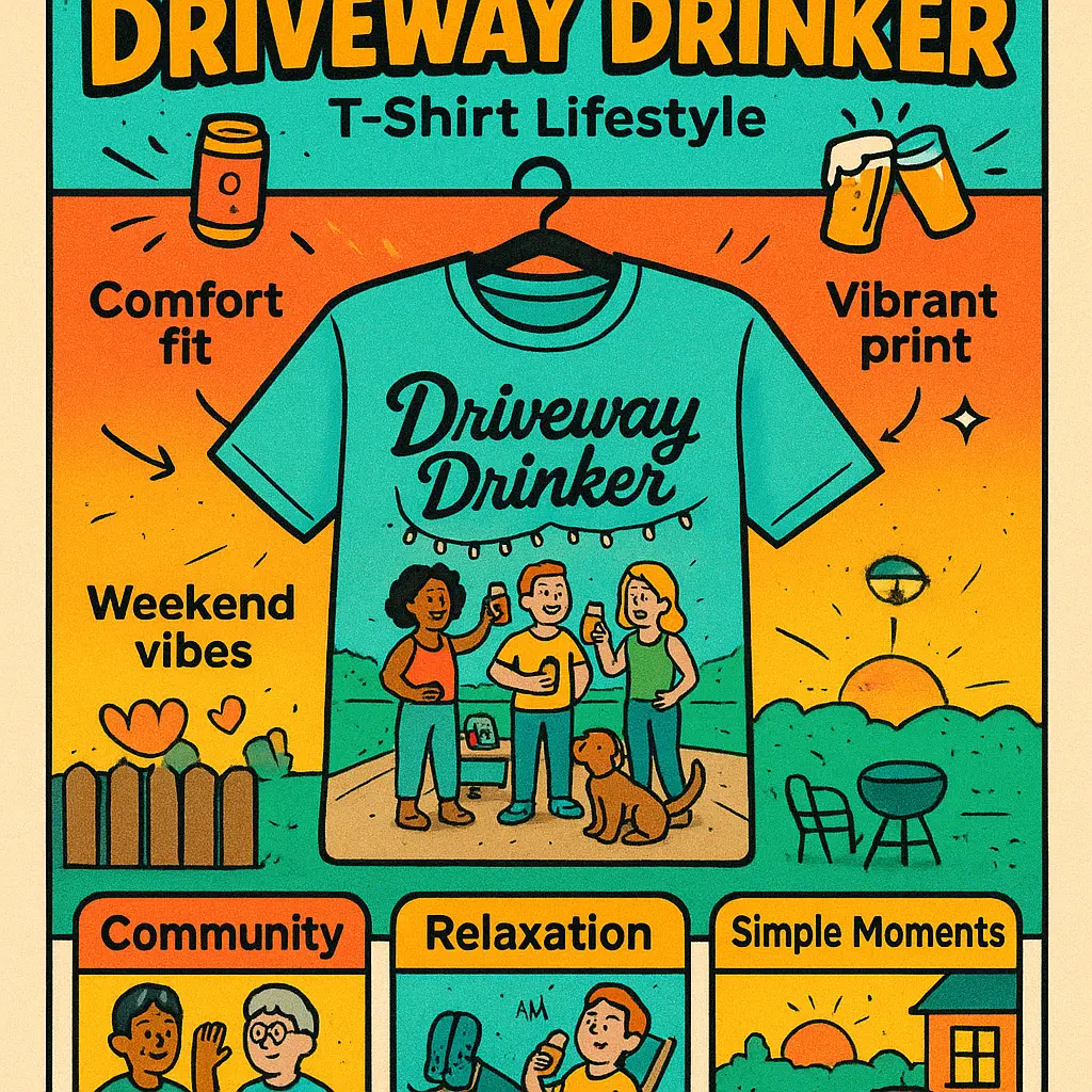 driveway drinker - Driveway