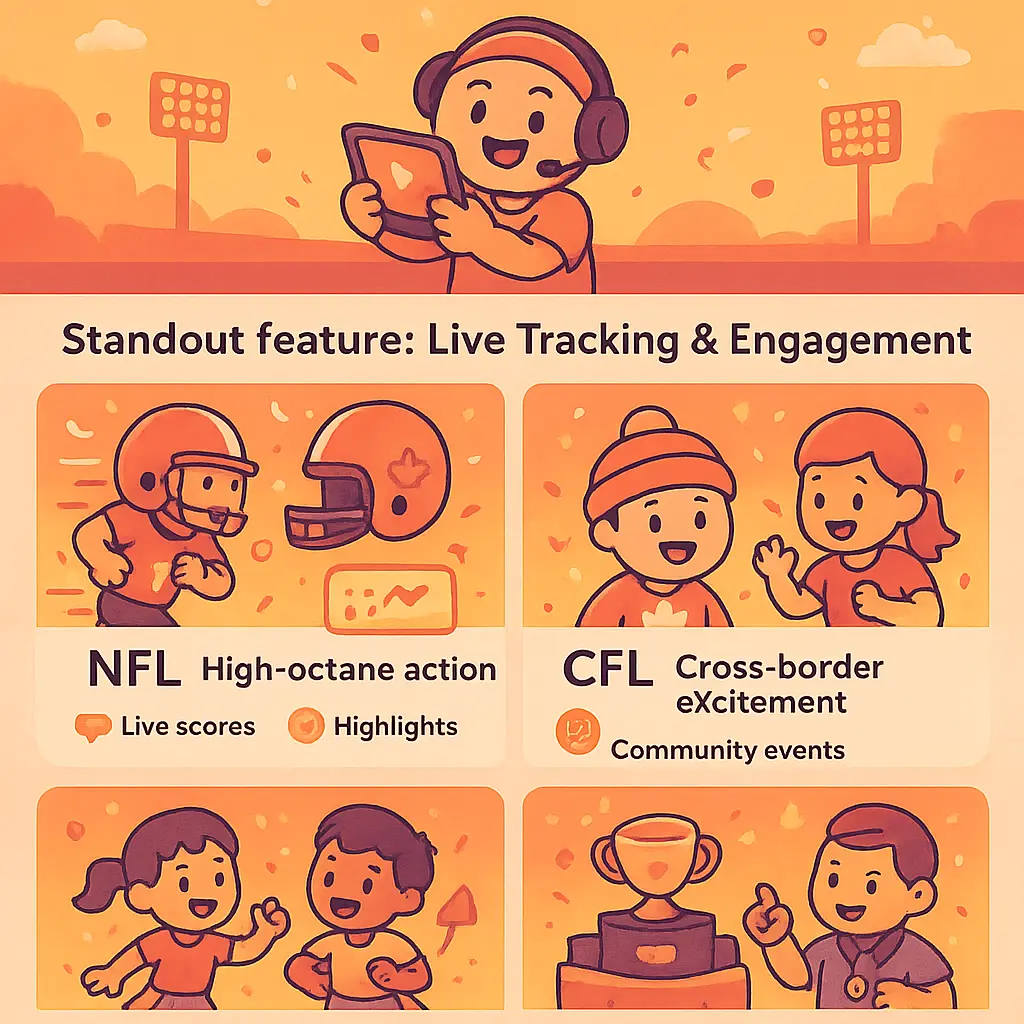 ifootball ws - Football