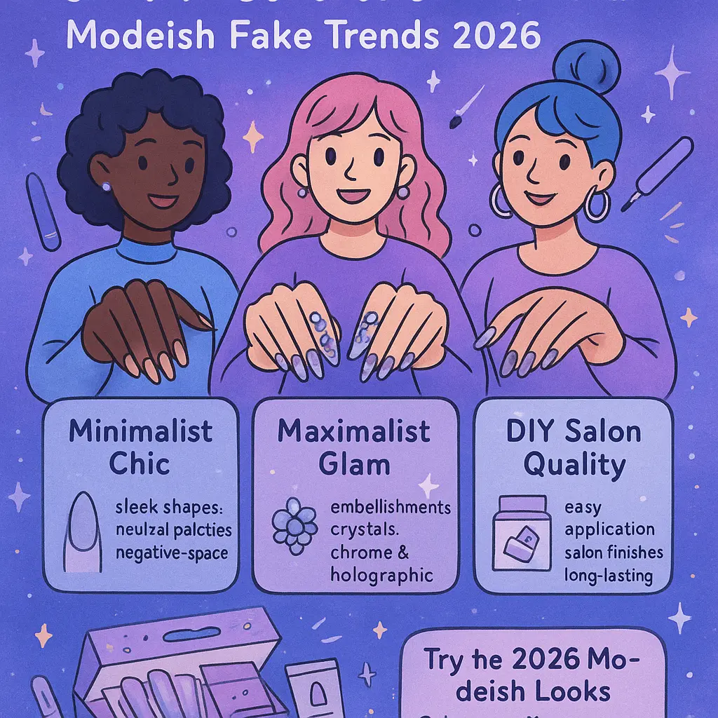 modeish fake - Premium