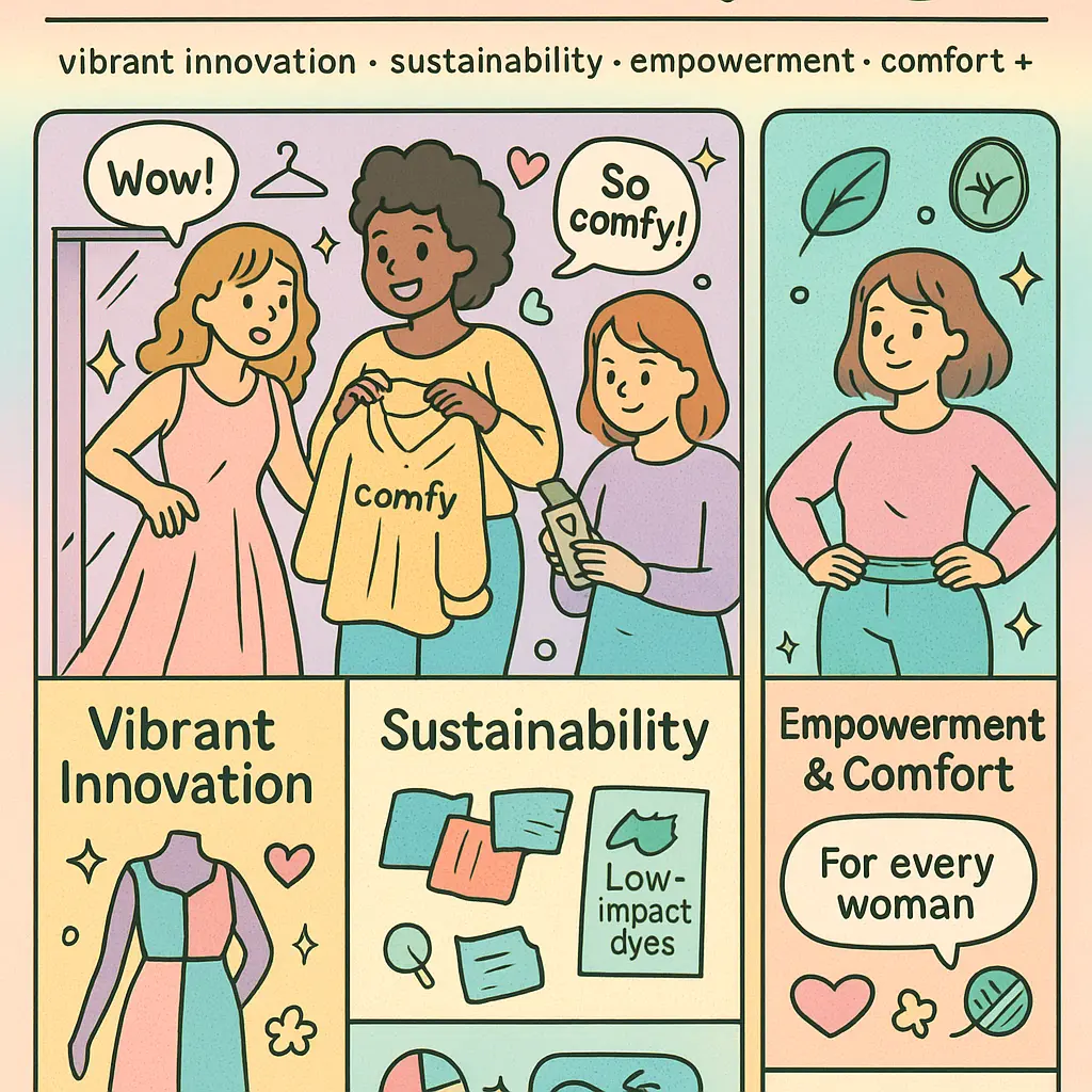 modish boutique - Meta