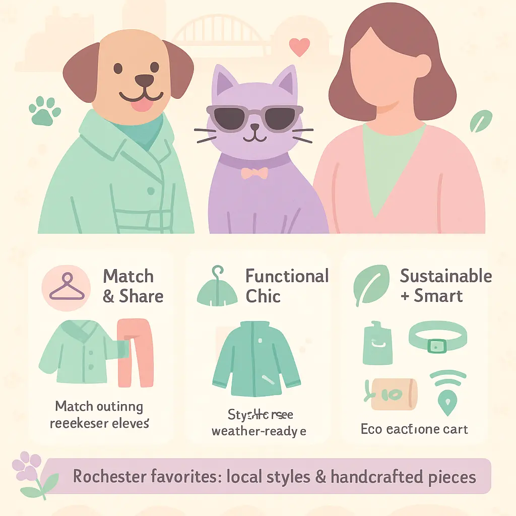 modish pet boutique - Rochester