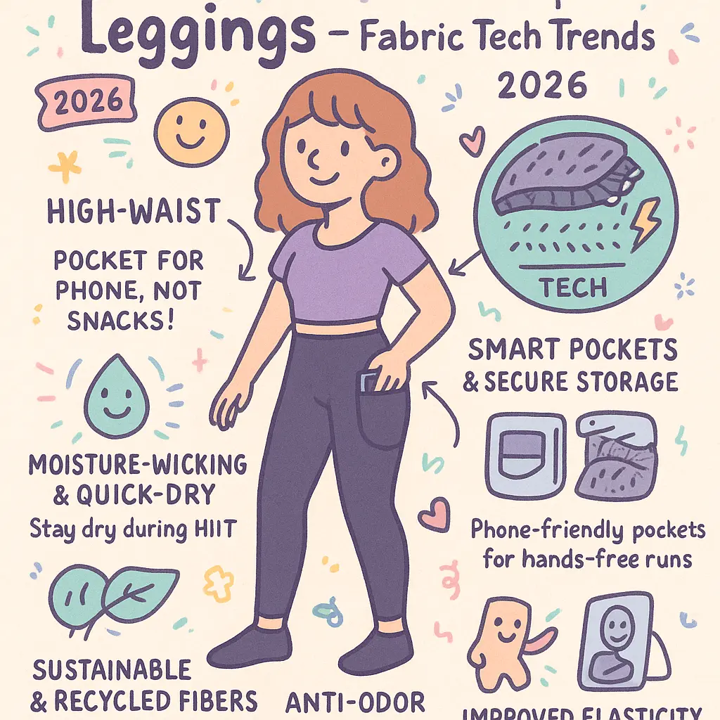 black workout leggings with pockets - Leggings