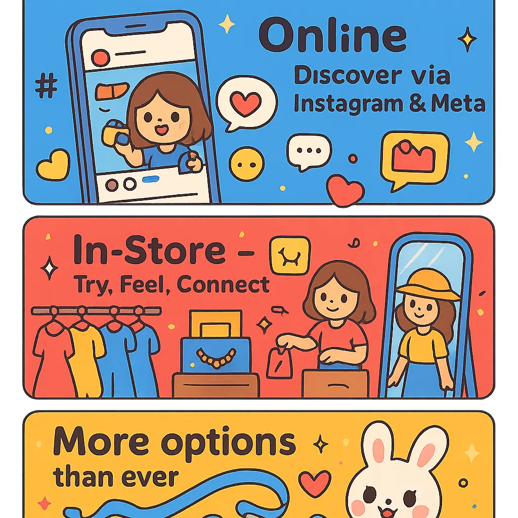 modish boutique - Apparel