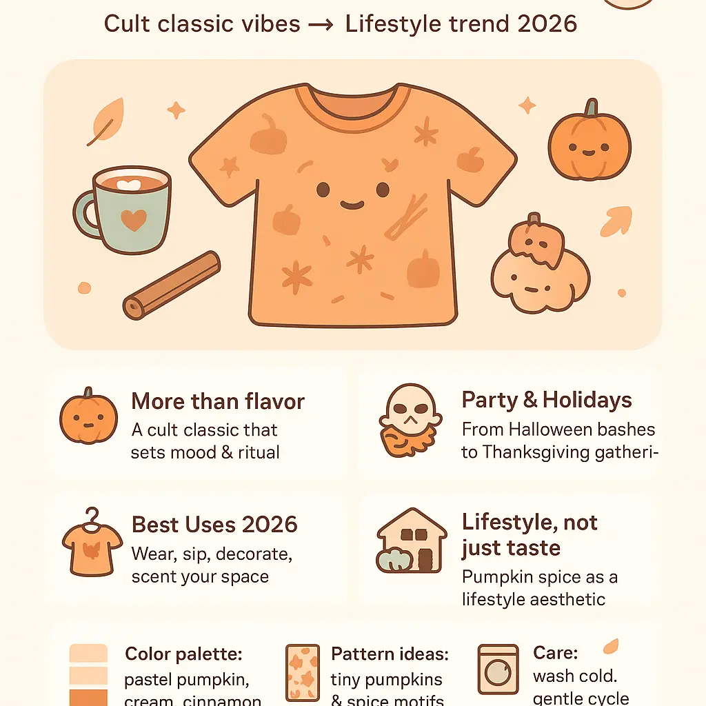 whatever spices your pumpkin - Shirt
