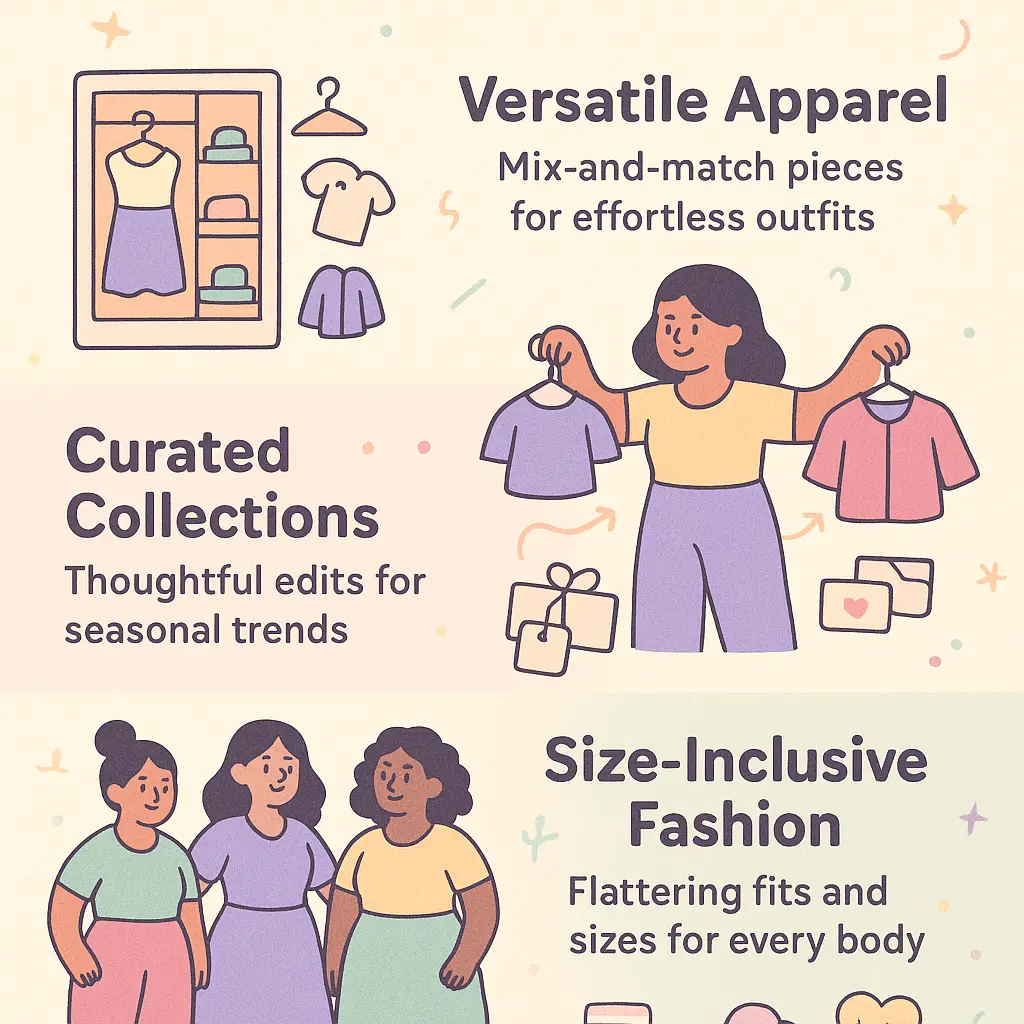 modish boutique - Accessories