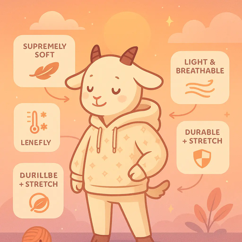 mcm hoodie - Cashmere