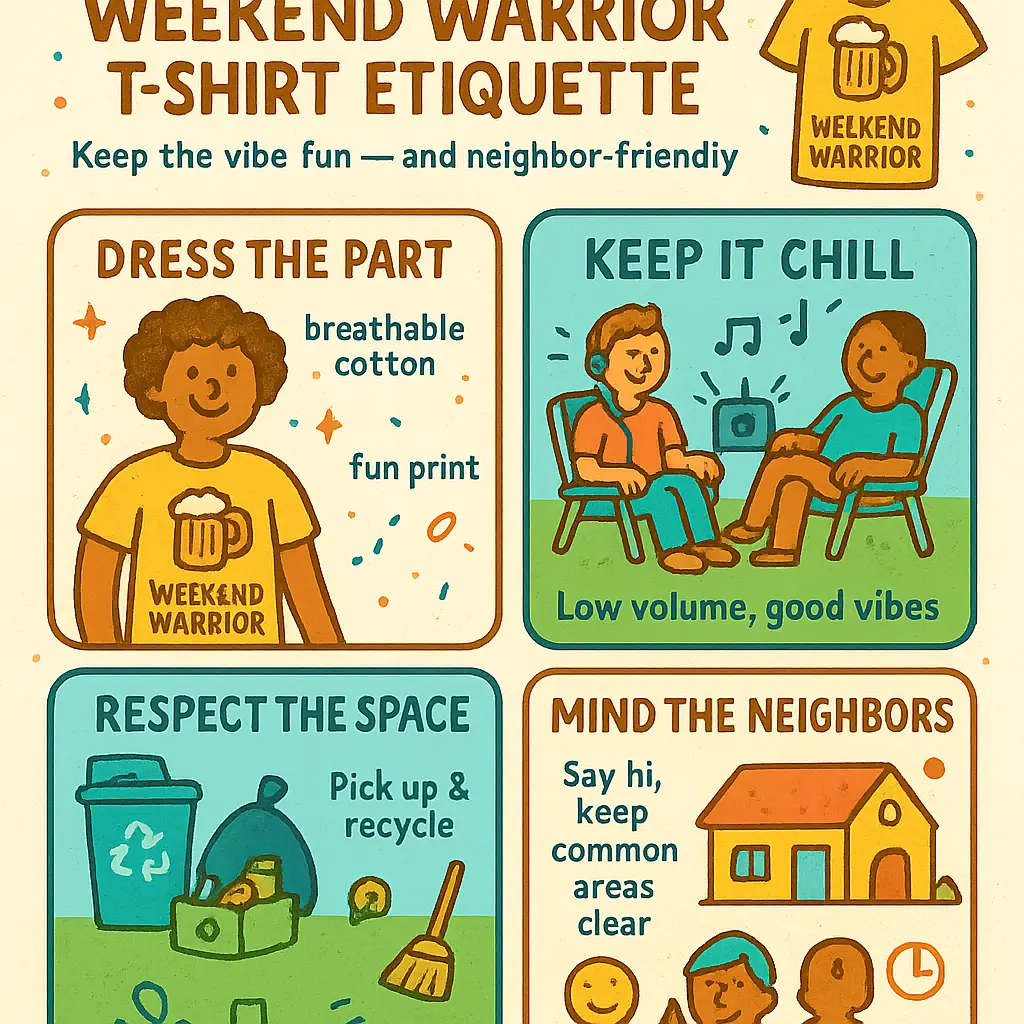 driveway drinker - Weekend