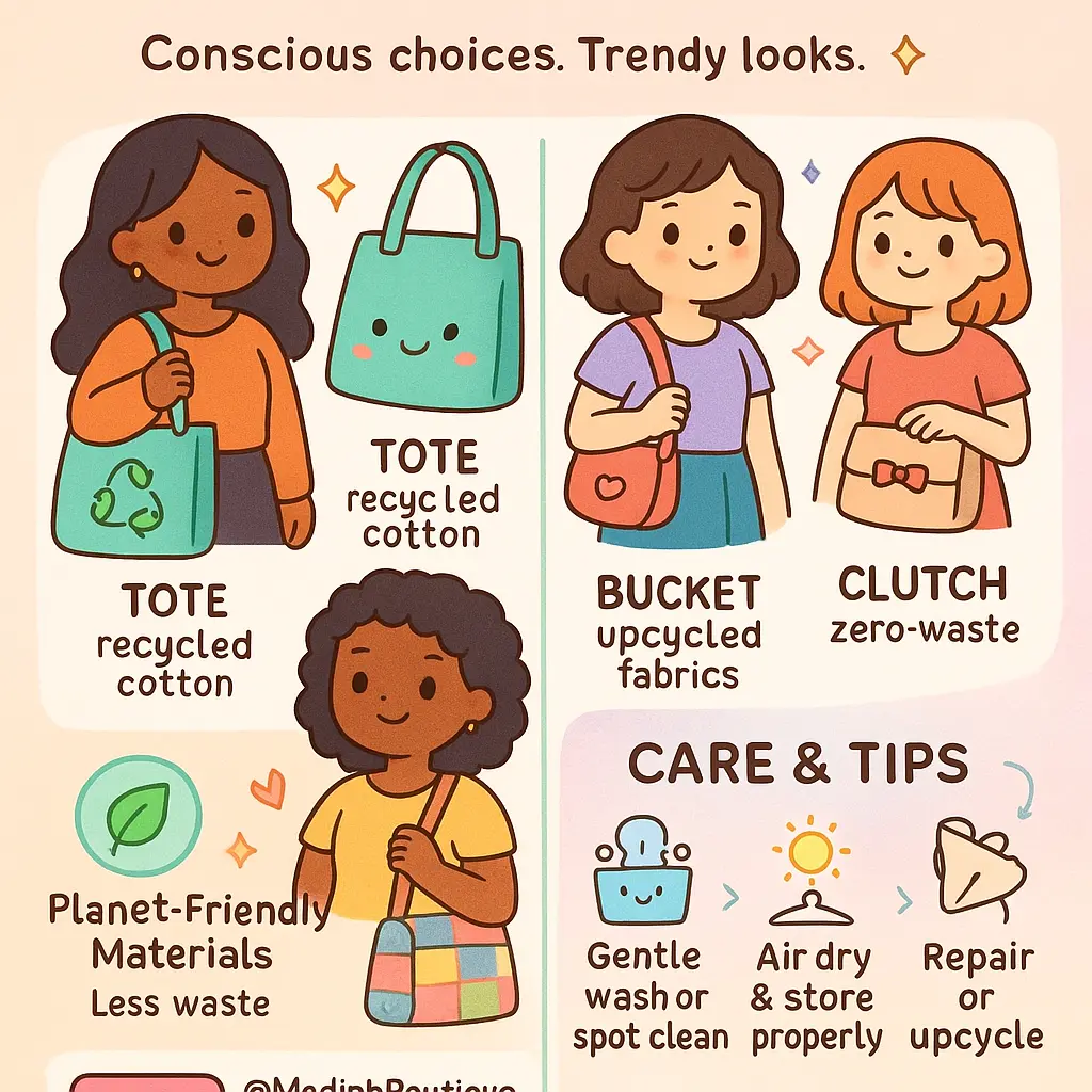 modish boutique - Bags