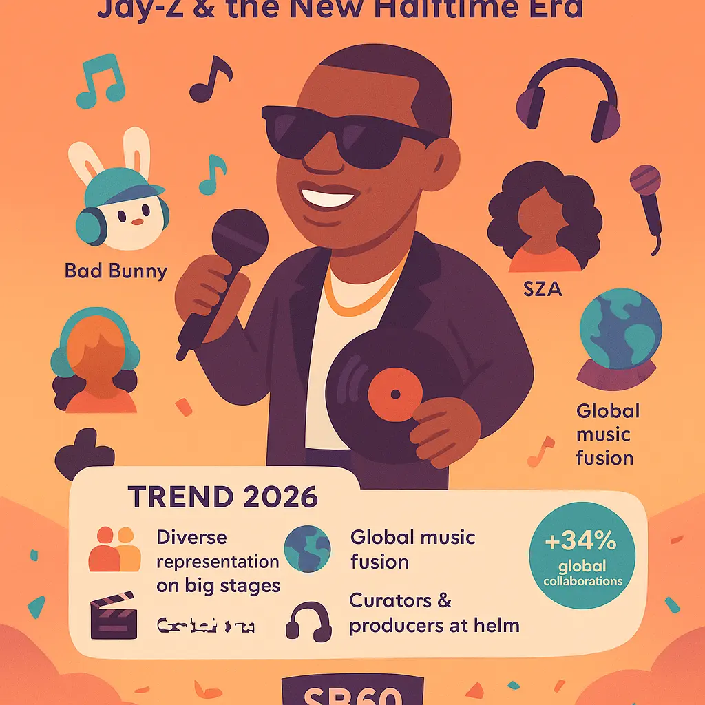 is it halftime yet - Jay