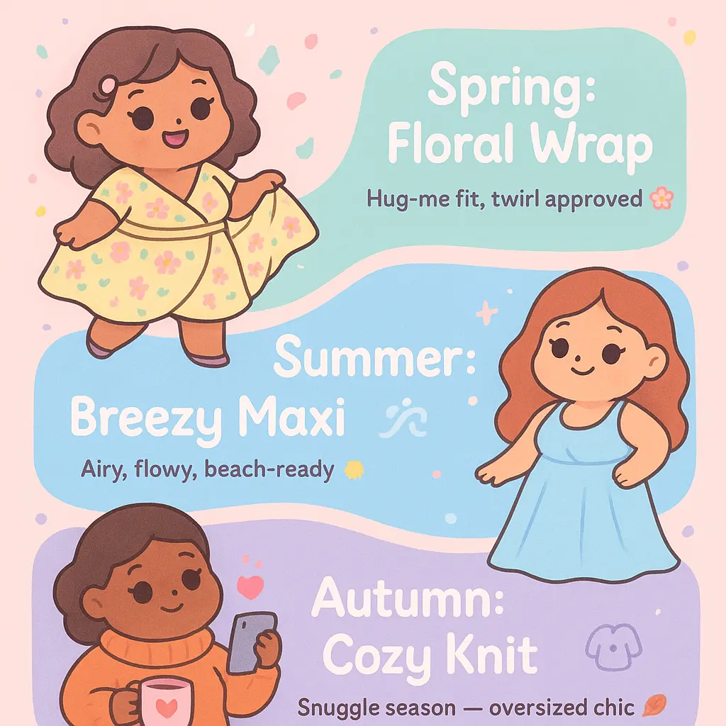 modish curvy - Quest