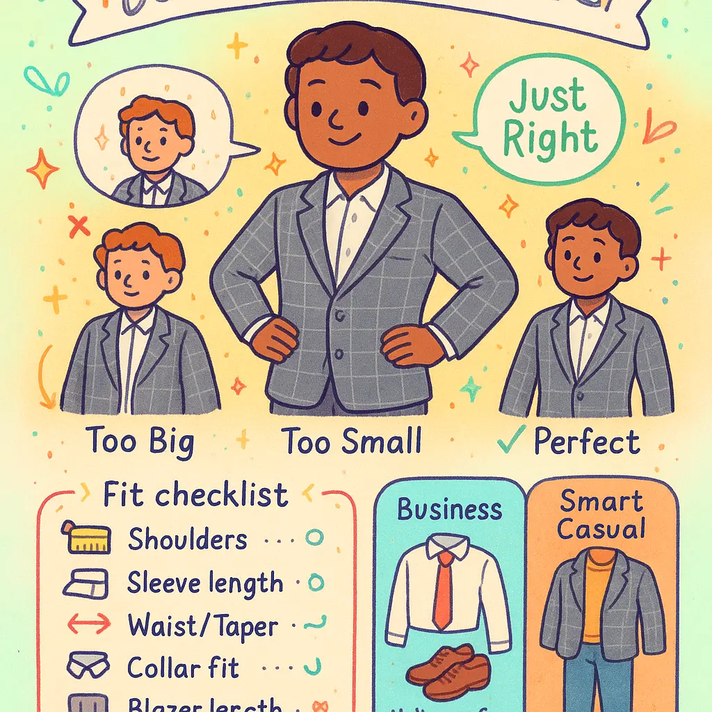 grey plaid blazer - Shirts